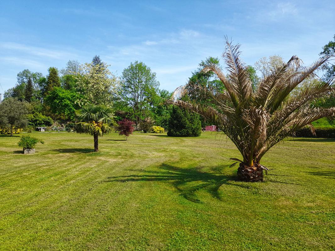 BUZY Charmante demeure en pierre avec vaste sous-sol et jardin paysager 18