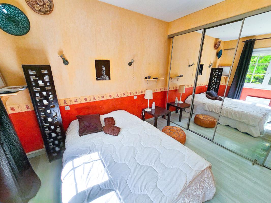 FRONTON Maison T5 - Fronton - Jardin arboré et Piscine 12