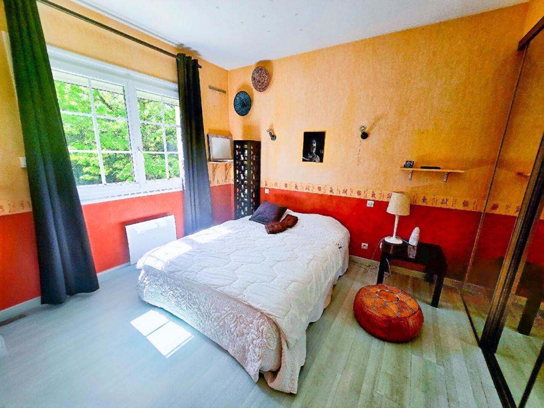 FRONTON Maison T5 - Fronton - Jardin arboré et Piscine 13