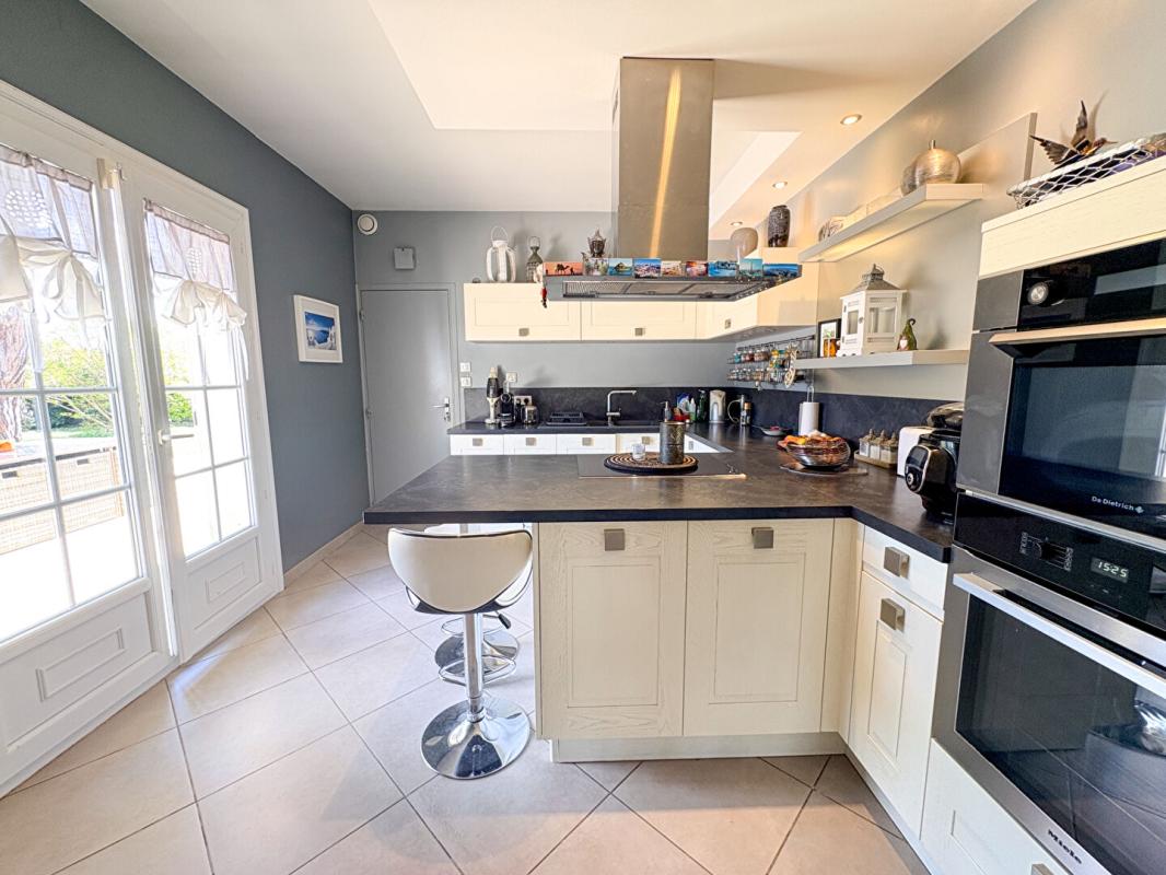 FRONTON Maison T5 - Fronton - Jardin arboré et Piscine 5