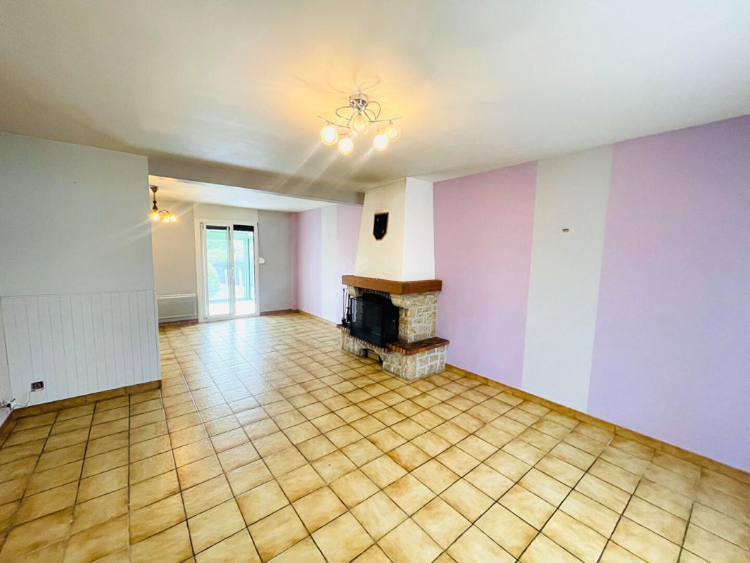 PRINQUIAU Maison 4 chambres  112m2 5