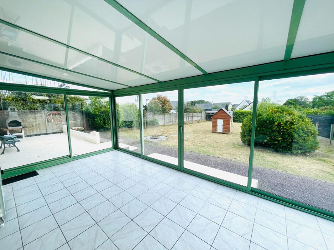 PRINQUIAU Maison 4 chambres  112m2 8