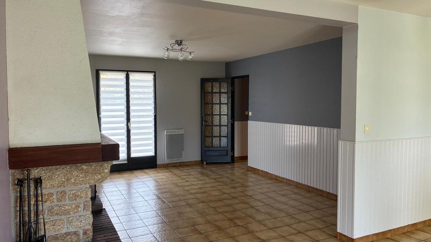 PRINQUIAU Maison 4 chambres  112m2 9