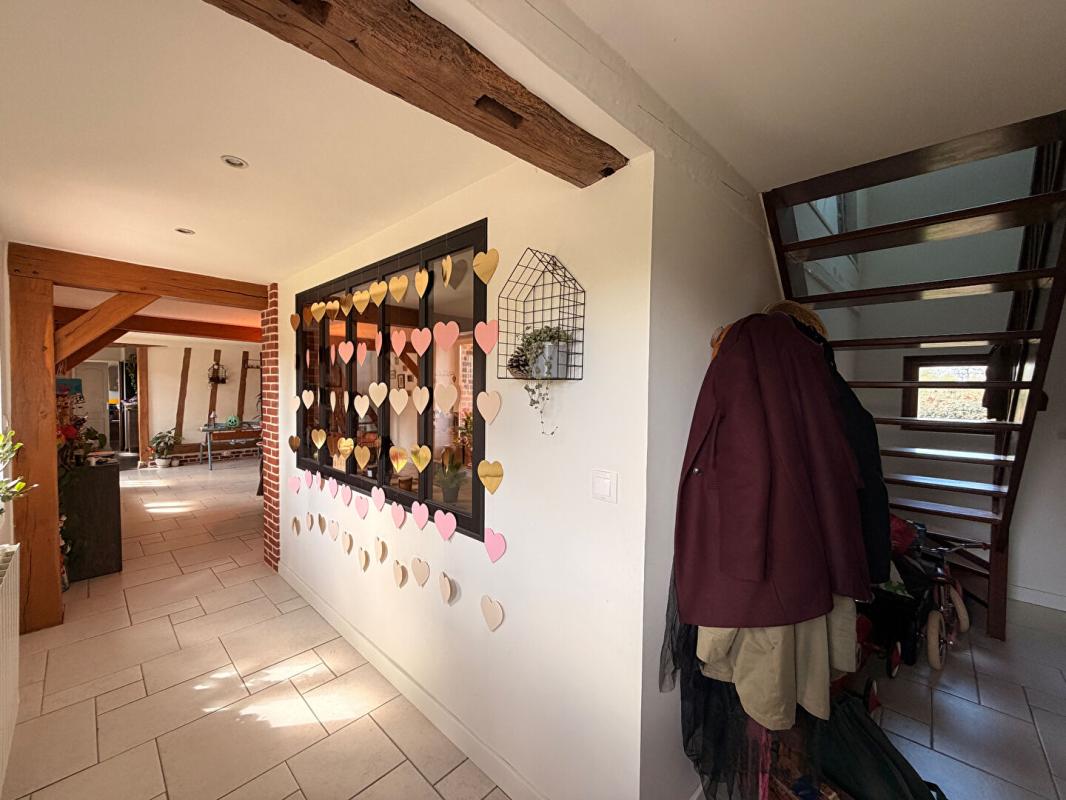 YVETOT Maison Yvetot 5 pièce(s) 160 m2 4