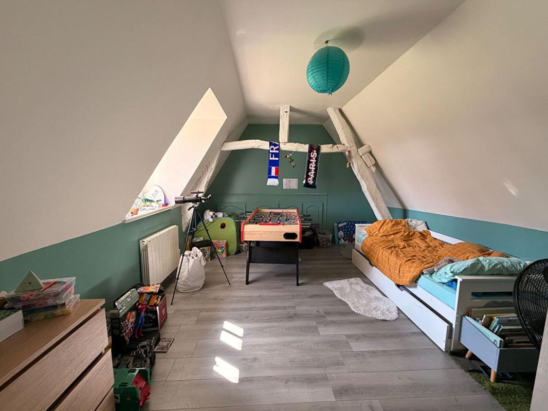 YVETOT Maison Yvetot 5 pièce(s) 160 m2 5