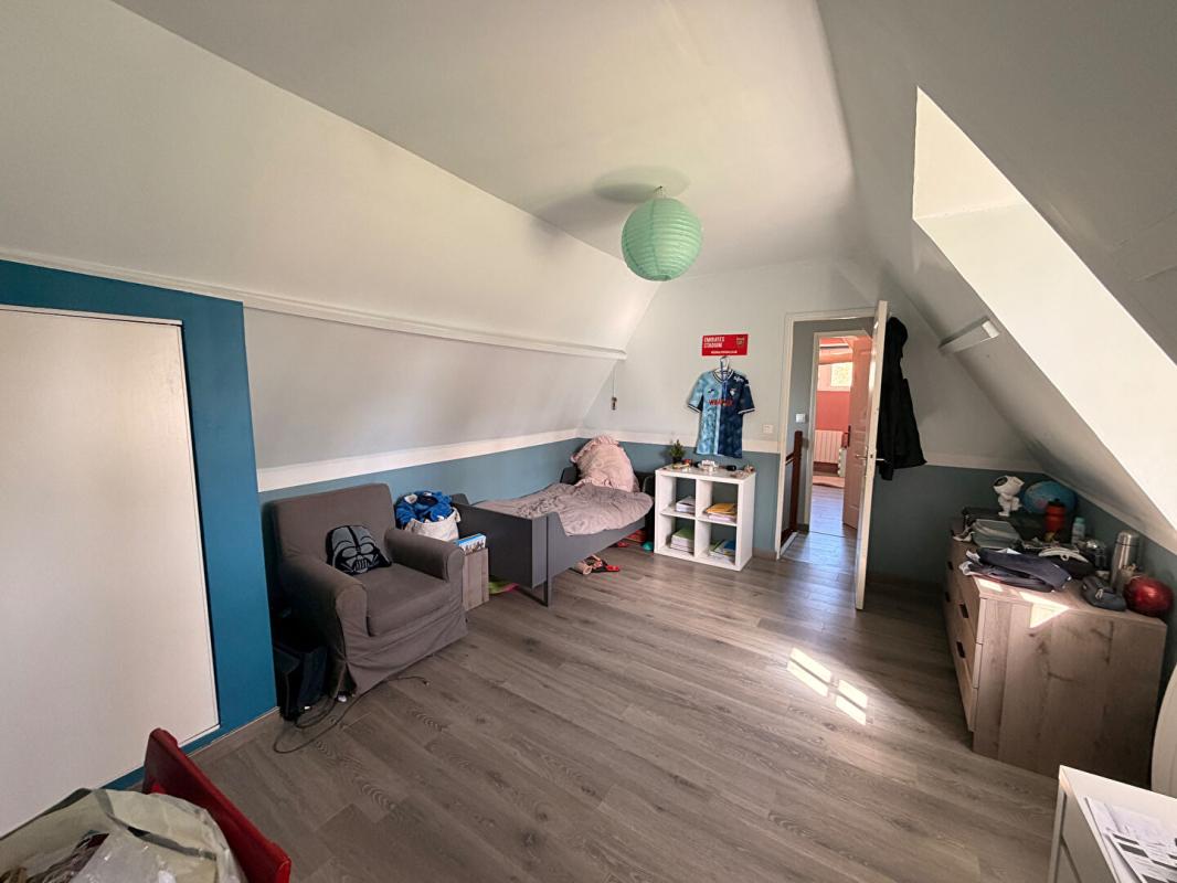 YVETOT Maison Yvetot 5 pièce(s) 160 m2 6