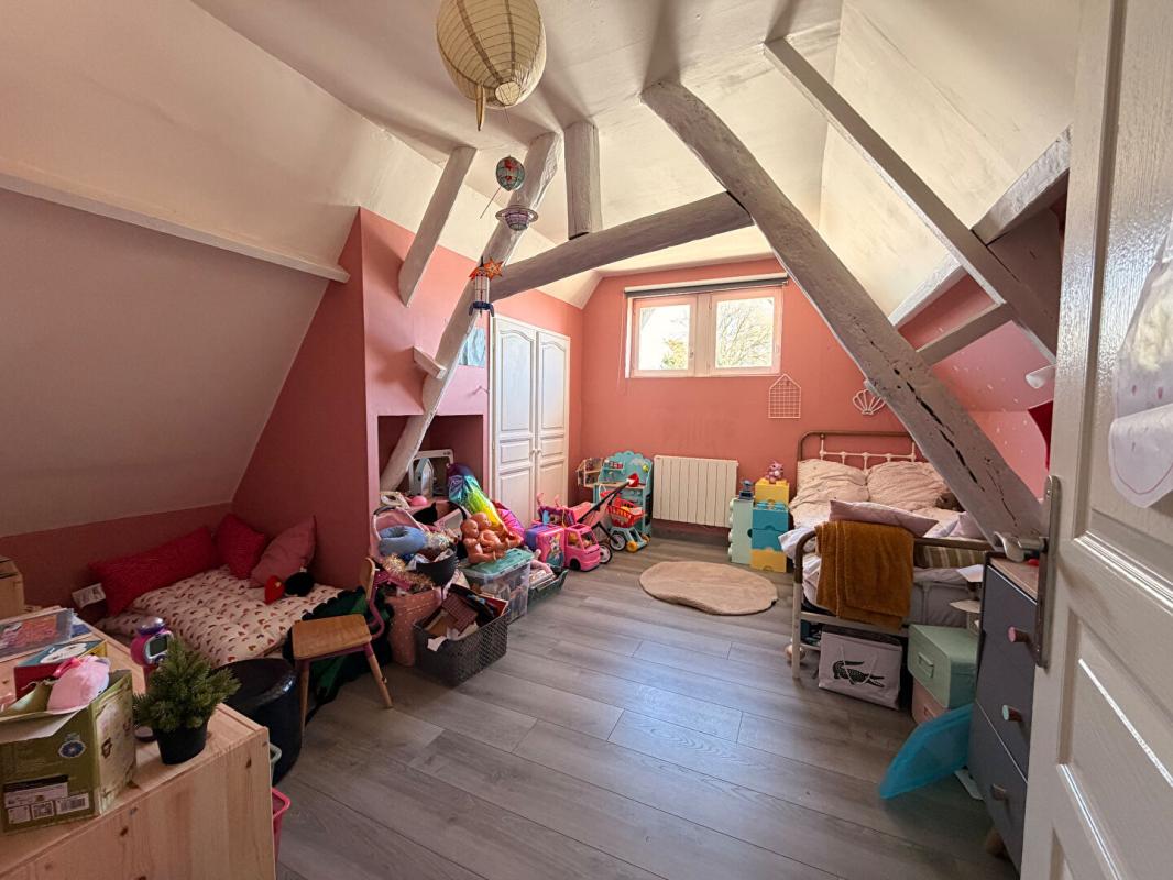 YVETOT Maison Yvetot 5 pièce(s) 160 m2 7