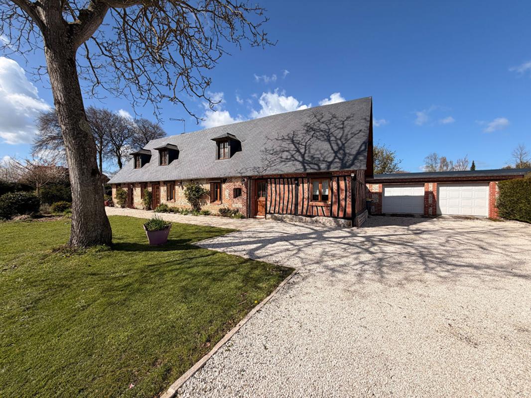 YVETOT Maison Yvetot 5 pièce(s) 160 m2 8