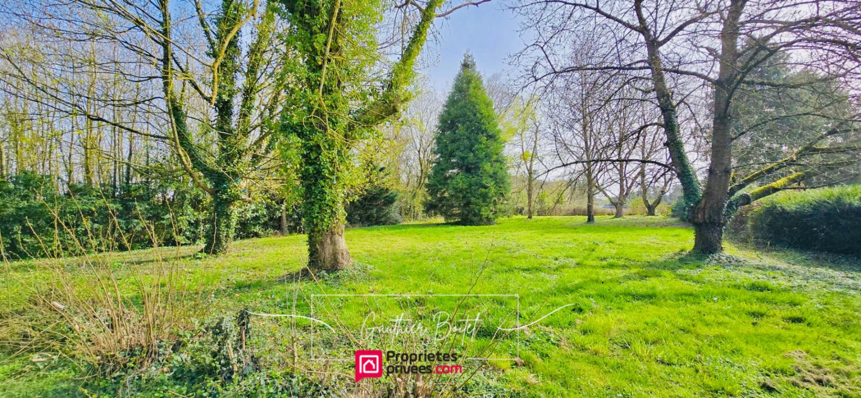 COULOMMIERS Maison  6 pièce(s)  grande longère 188 m2 1