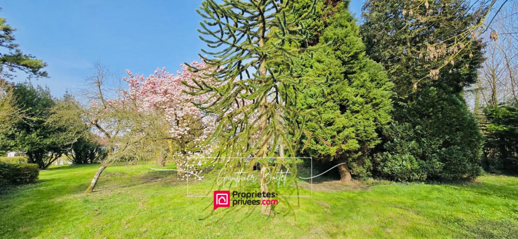 COULOMMIERS Maison  6 pièce(s)  grande longère 188 m2 11