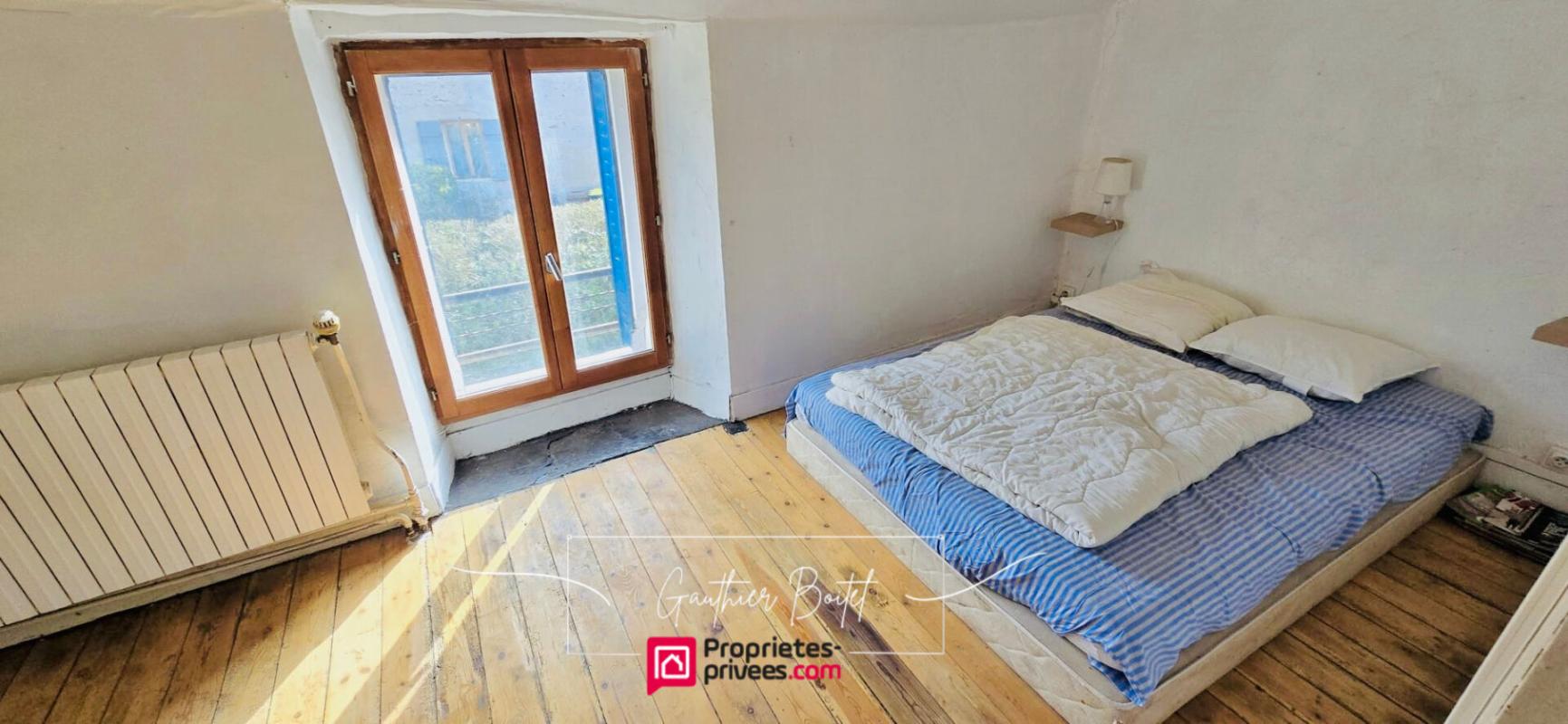 COULOMMIERS Maison  6 pièce(s)  grande longère 188 m2 18