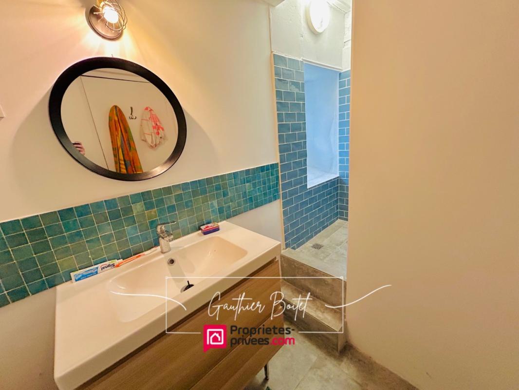 COULOMMIERS Maison  6 pièce(s)  grande longère 188 m2 9