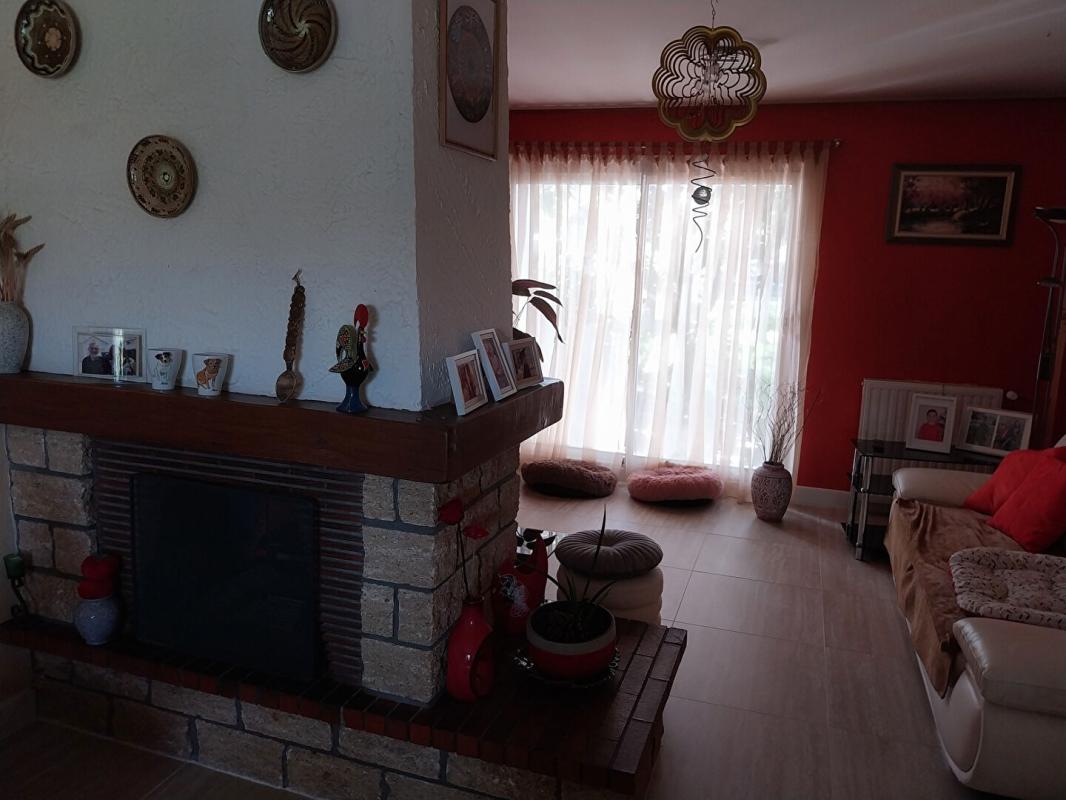 FONTENAY-LE-COMTE Maison Fontenay Le Comte 4 chambres 116 m2 4