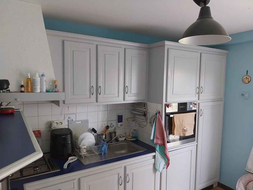 FONTENAY-LE-COMTE Maison Fontenay Le Comte 4 chambres 116 m2 5