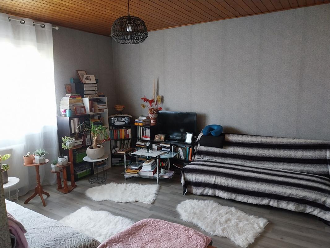 FONTENAY-LE-COMTE Maison Fontenay Le Comte 4 chambres 116 m2 6