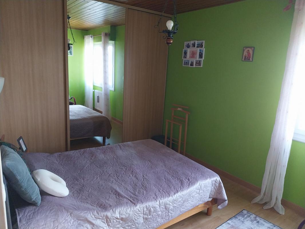 FONTENAY-LE-COMTE Maison Fontenay Le Comte 4 chambres 116 m2 7