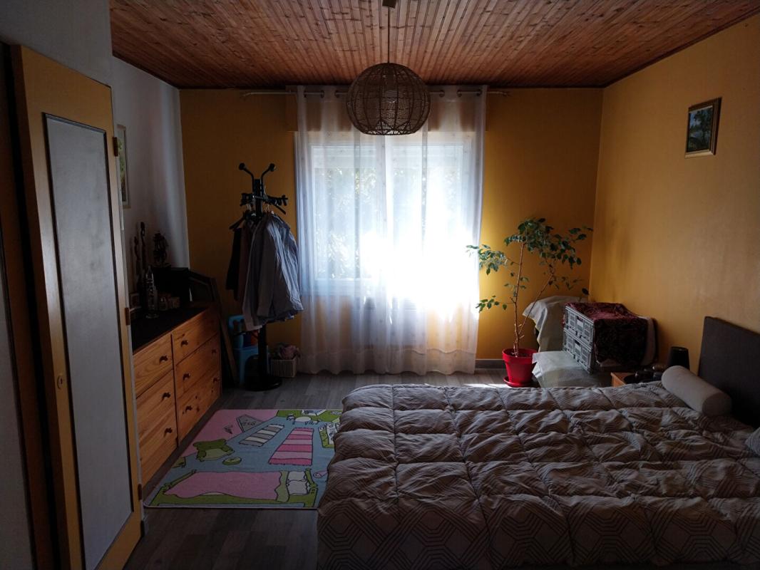 FONTENAY-LE-COMTE Maison Fontenay Le Comte 4 chambres 116 m2 8