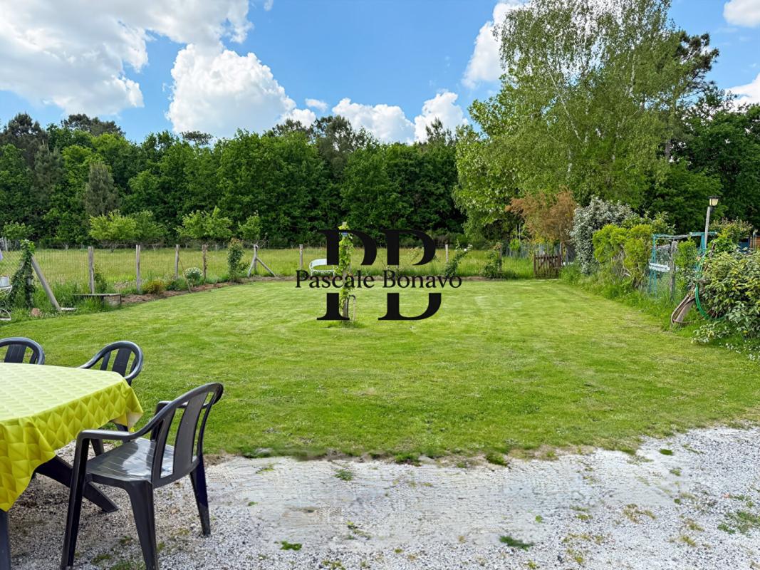 VENDAYS-MONTALIVET VENDAYS-MONTALIVET Maison 3 pièces - Jardin 470m2 1