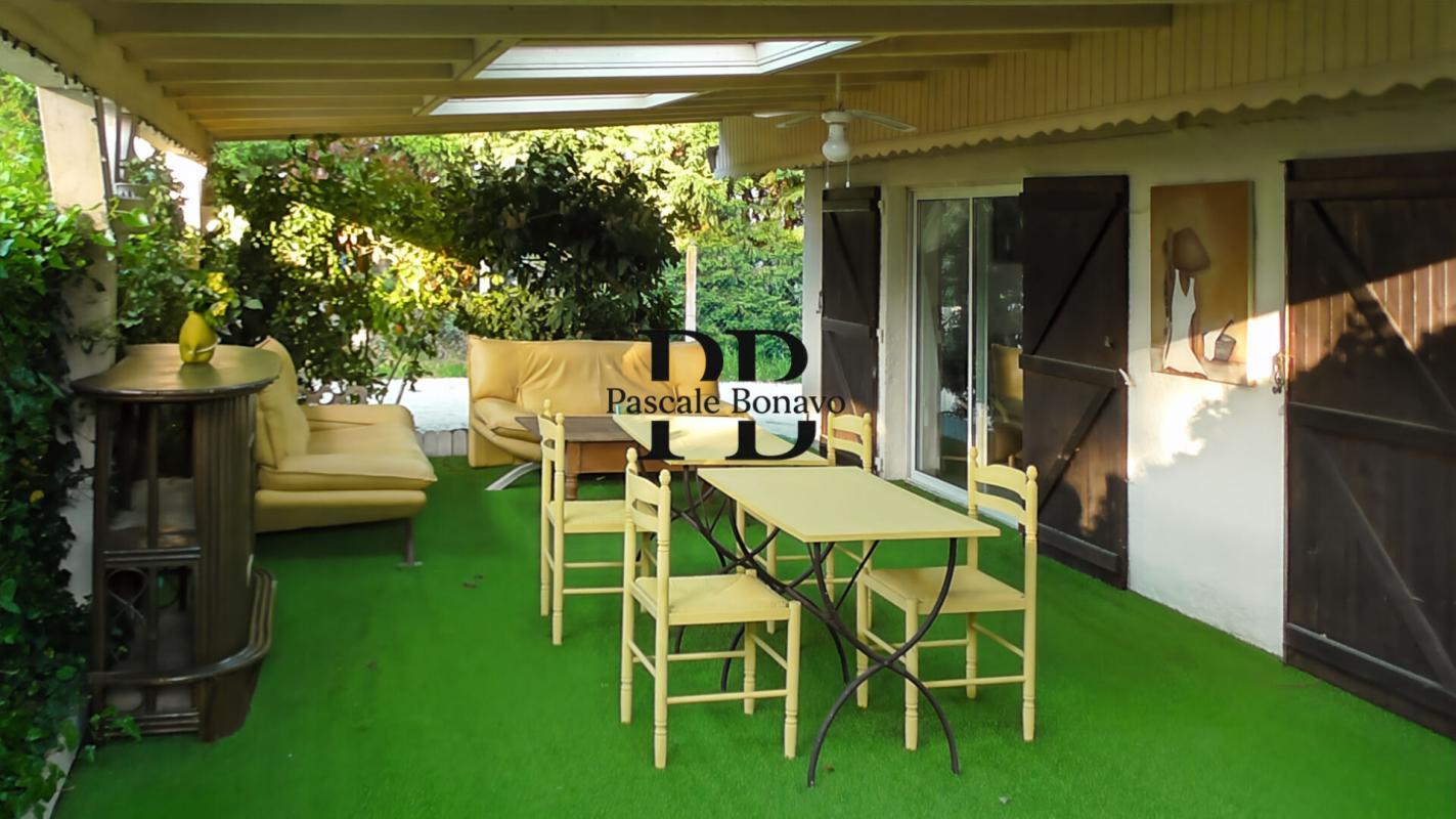 VENDAYS-MONTALIVET VENDAYS-MONTALIVET Maison 3 pièces - Jardin 470m2 10