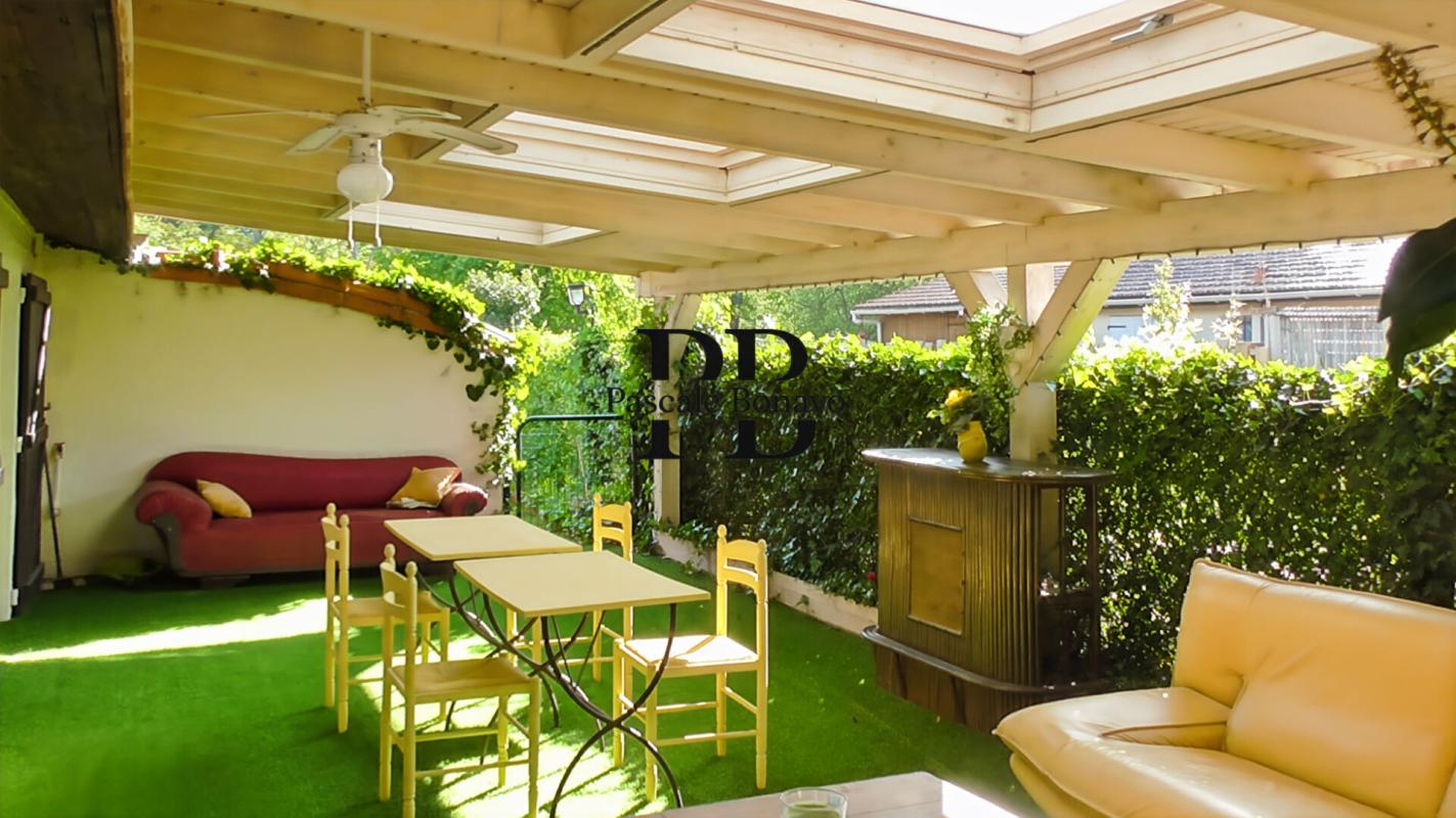 VENDAYS-MONTALIVET VENDAYS-MONTALIVET Maison 3 pièces - Jardin 470m2 12