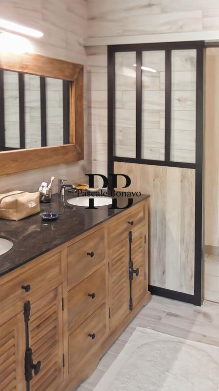 VENDAYS-MONTALIVET VENDAYS-MONTALIVET Maison 3 pièces - Jardin 470m2 8