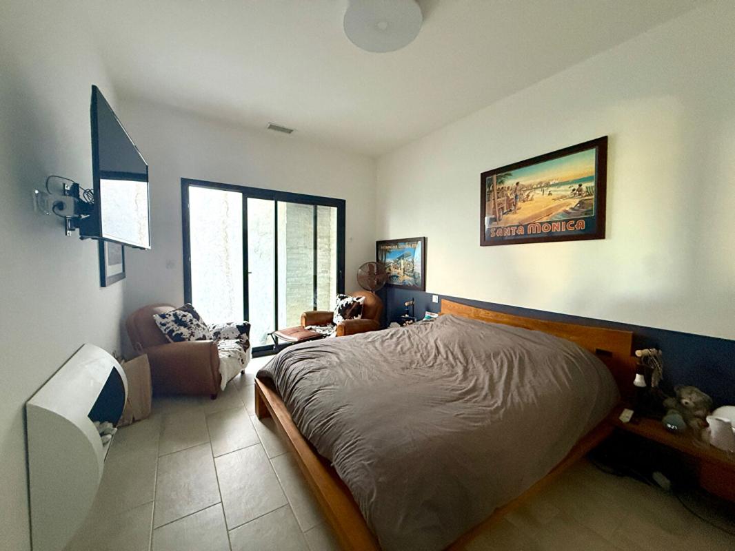 MARTIGUES Villa  "MEUBLÉ" de standing  à proximité de la mer 5