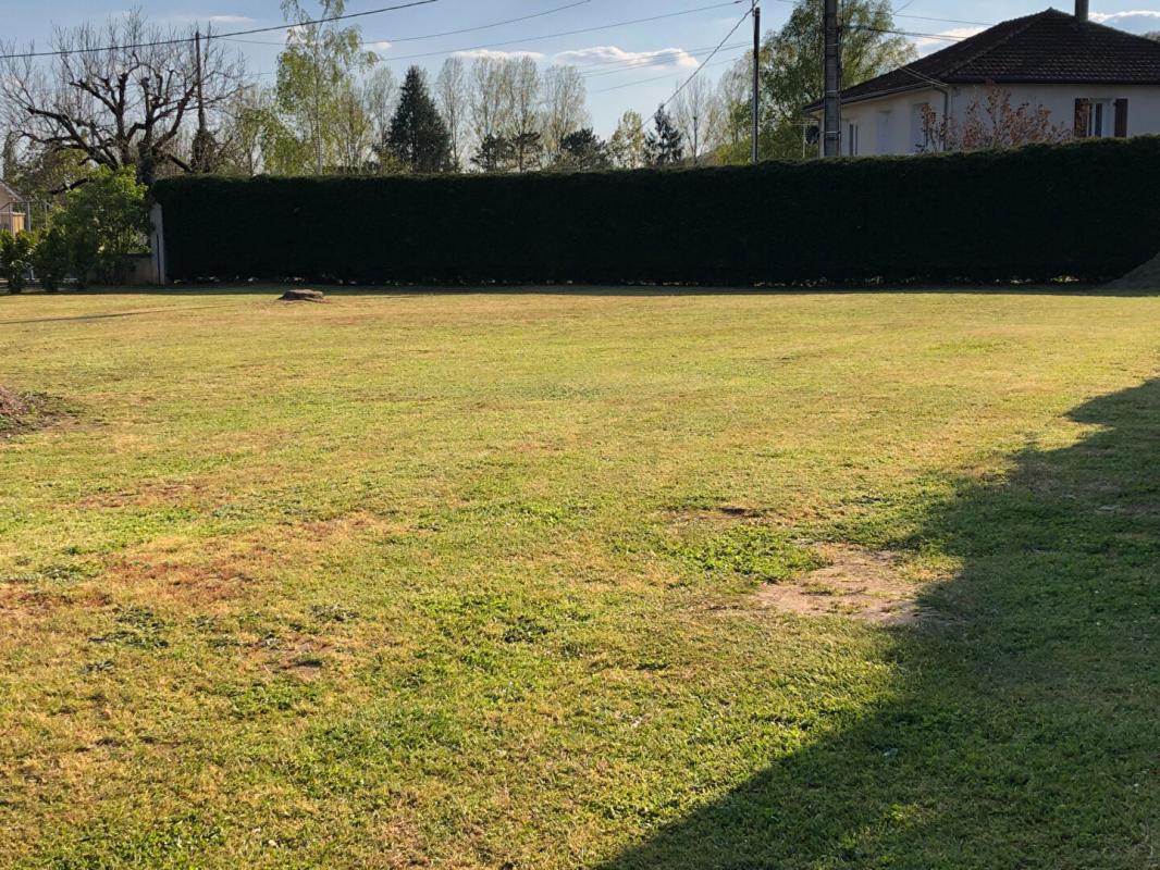 MONTIGNAC Terrain Montignac Lascaux 1052 m2 7