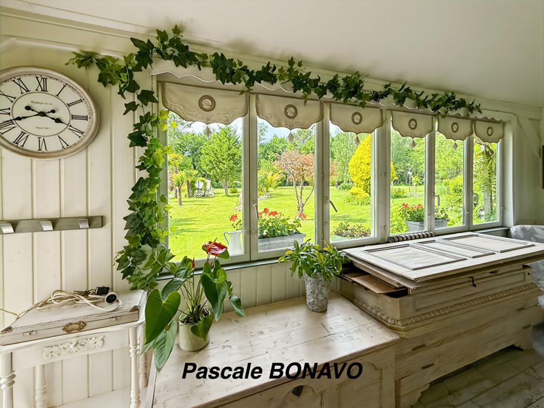 VENDAYS-MONTALIVET VENDAYS-MONTALIVET - PROPRIETES 248m2 - 3 LOGEMENTS - PARC - PISCINE 2