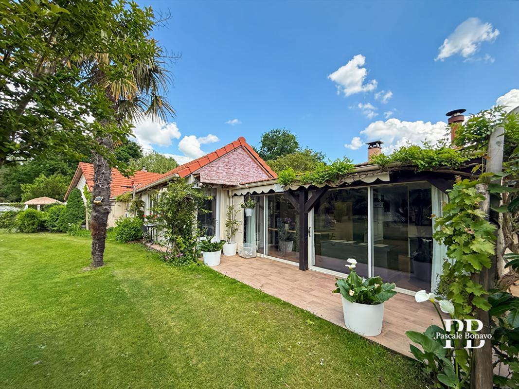 VENDAYS-MONTALIVET VENDAYS-MONTALIVET - PROPRIETES 248m2 - 3 LOGEMENTS - PARC - PISCINE 8