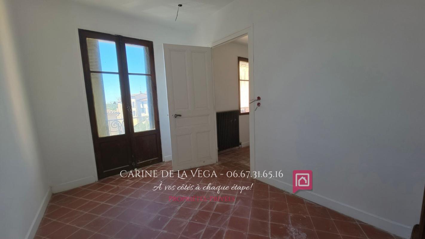 BEZIERS BÉZIERS ? Immeuble avec 3 T2, terrasse et balcons ? Fort potentiel locatif 11