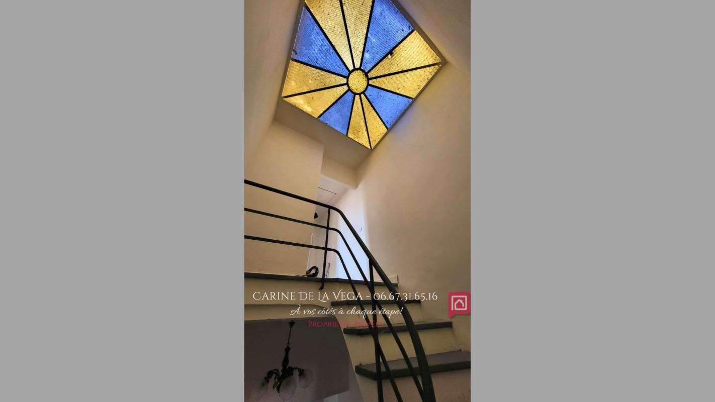 BEZIERS BÉZIERS ? Immeuble avec 3 T2, terrasse et balcons ? Fort potentiel locatif 9