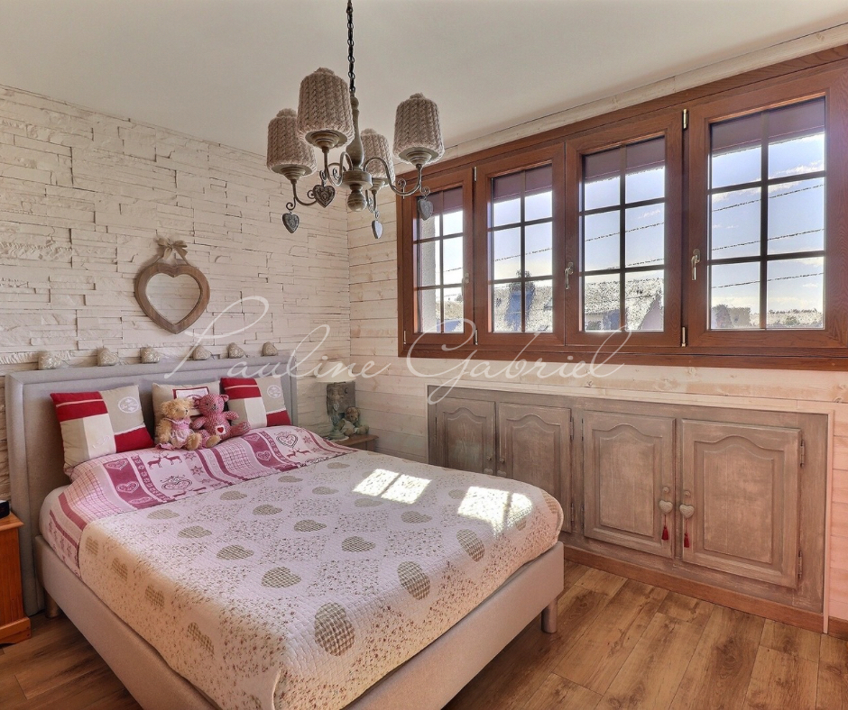 LE HAVRE Maison de ville, beaux espaces de vie, 3 chambres, Montmorency 7