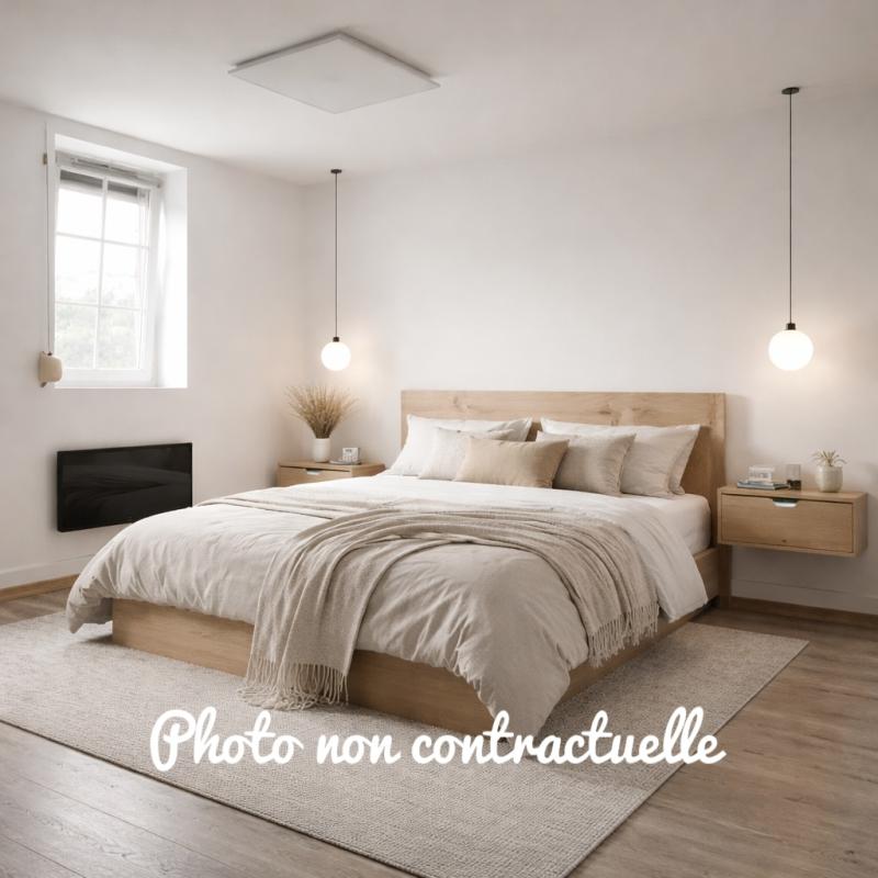 BERNAY 27300  Maison Normande 5 pièces + double garage  153 100 Euros 12