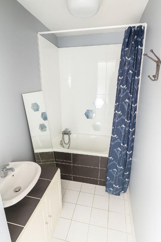 BERNAY 27300  Maison Normande 5 pièces + double garage  153 100 Euros 16