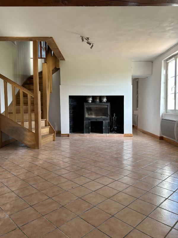 BERNAY 27300  Maison Normande 5 pièces + double garage  153 100 Euros 9