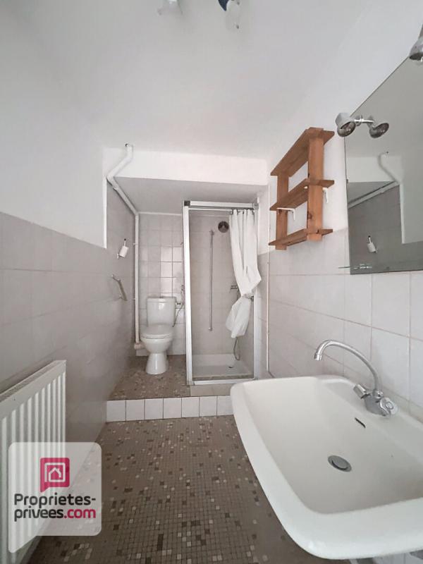 VIC-SUR-SEILLE Appartement Vic Sur Seille 3 pièce(s) 48 m2 5