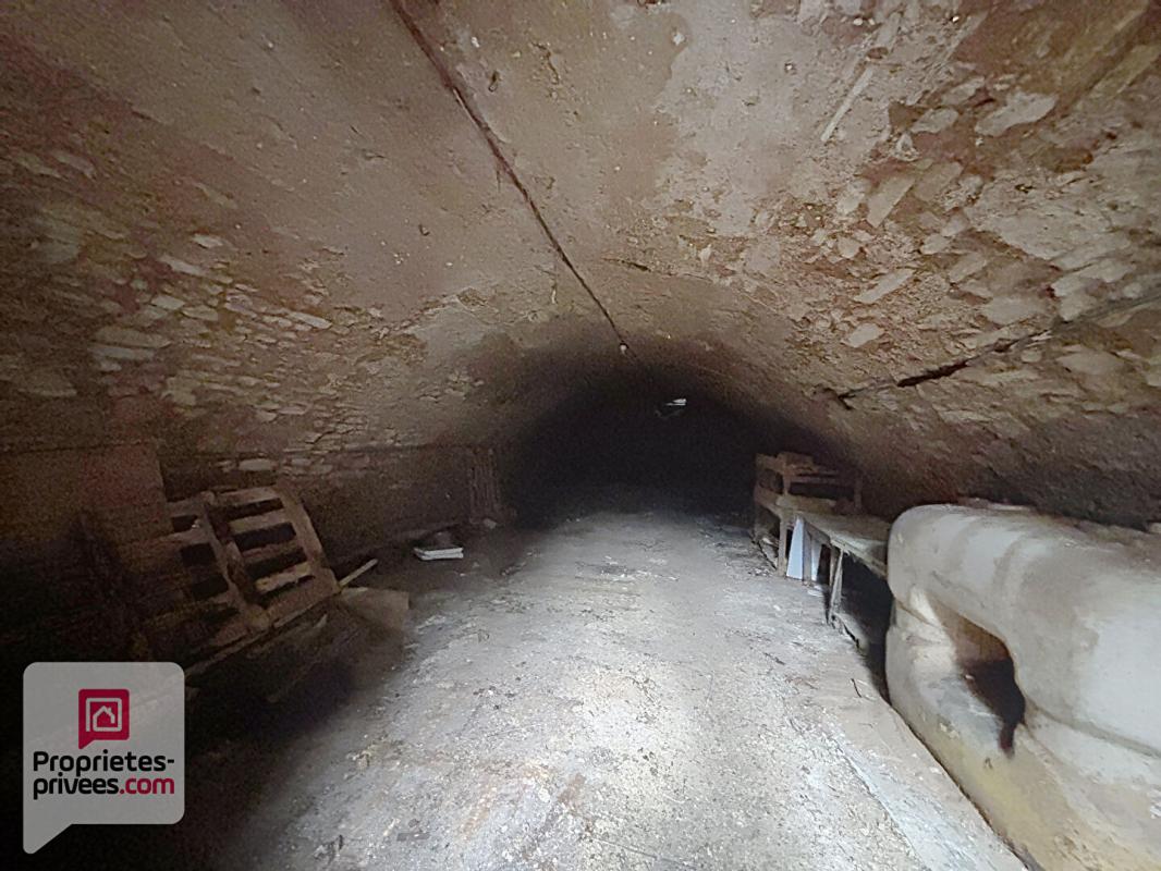 VIC-SUR-SEILLE Appartement Vic Sur Seille 3 pièce(s) 48 m2 6