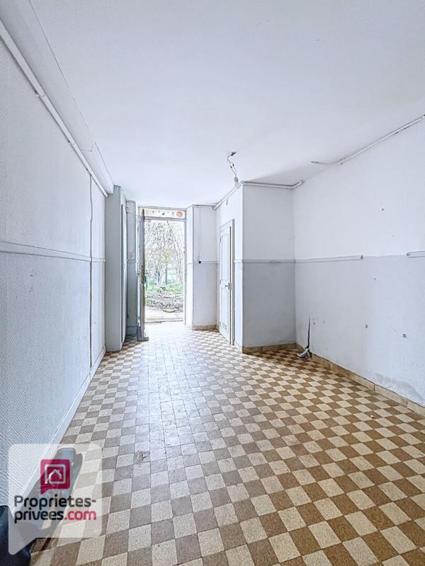 VIC-SUR-SEILLE Appartement Vic Sur Seille 3 pièce(s) 48 m2 7