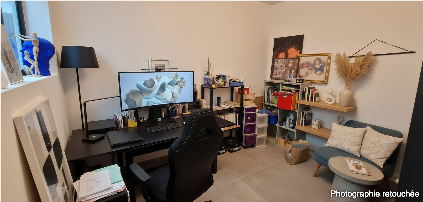 AVIGNON Maison  6 pièces - 4 chambres - 170 m2 13