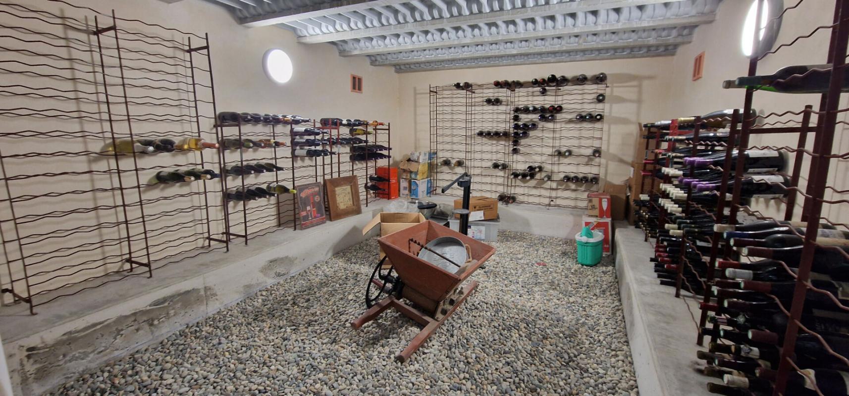 AVIGNON Maison  6 pièces - 4 chambres - 170 m2 14