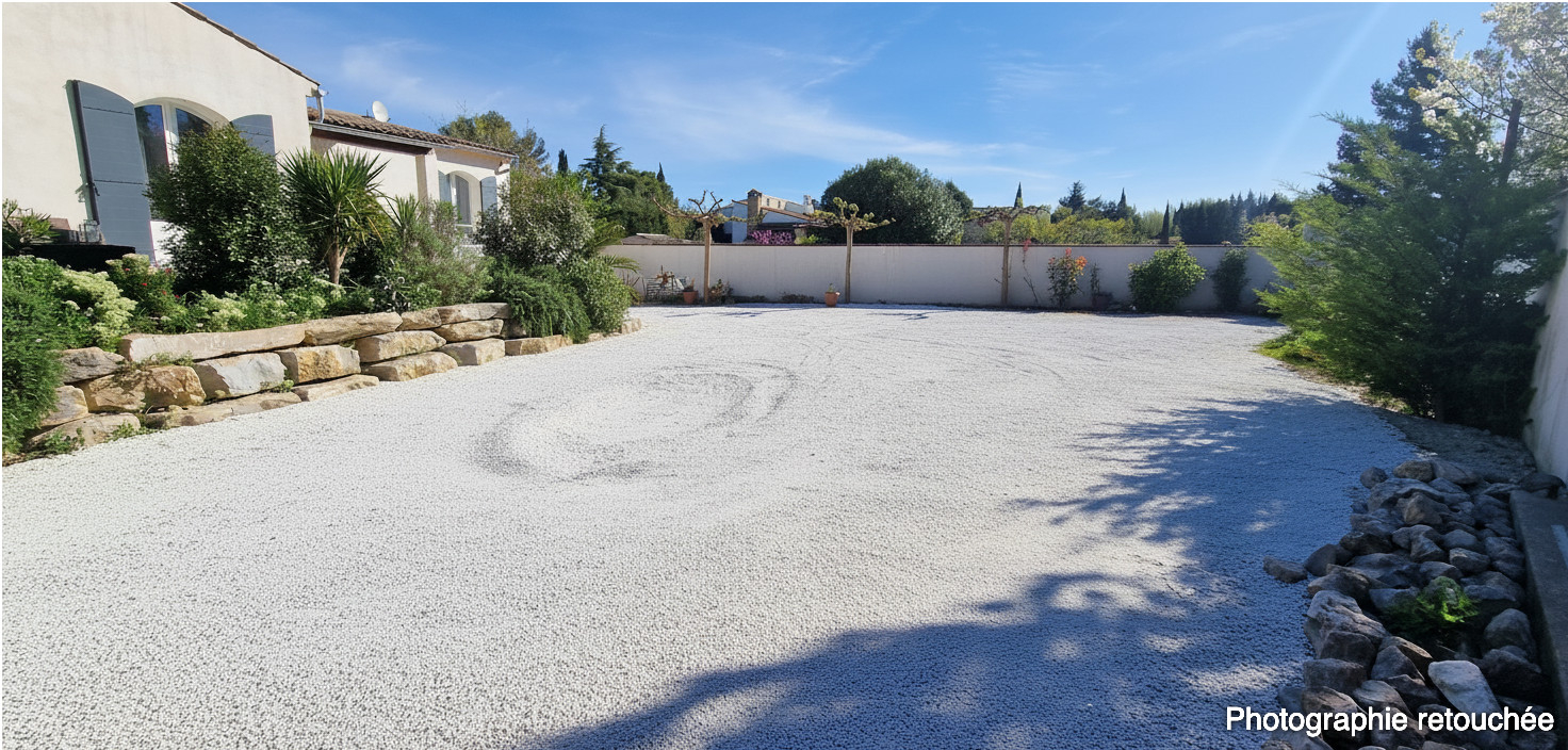 AVIGNON Maison  6 pièces - 4 chambres - 170 m2 2