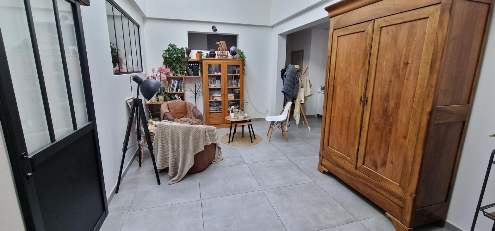 AVIGNON Maison  6 pièces - 4 chambres - 170 m2 6