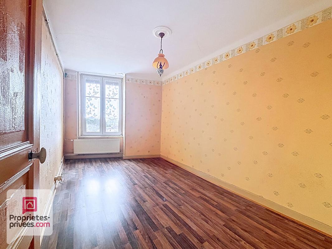 VIC-SUR-SEILLE Appartement Vic Sur Seille 4 pièce(s) 90 m2 3