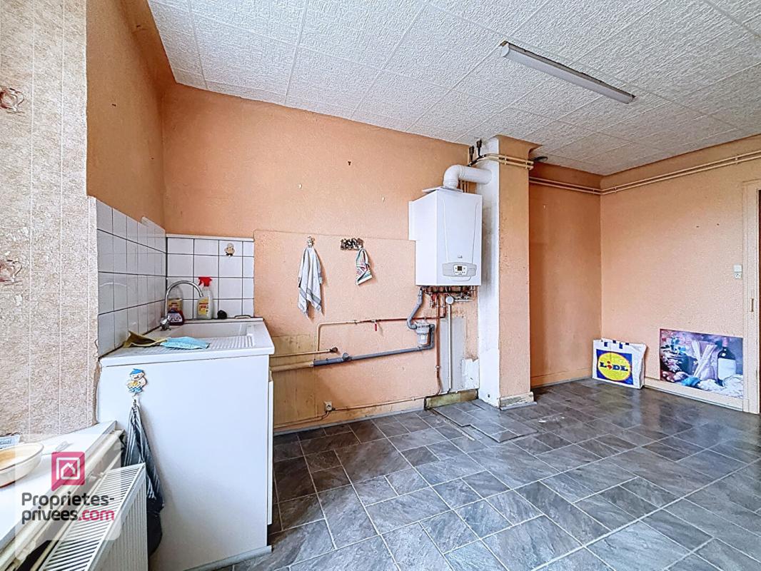 VIC-SUR-SEILLE Appartement Vic Sur Seille 4 pièce(s) 90 m2 6