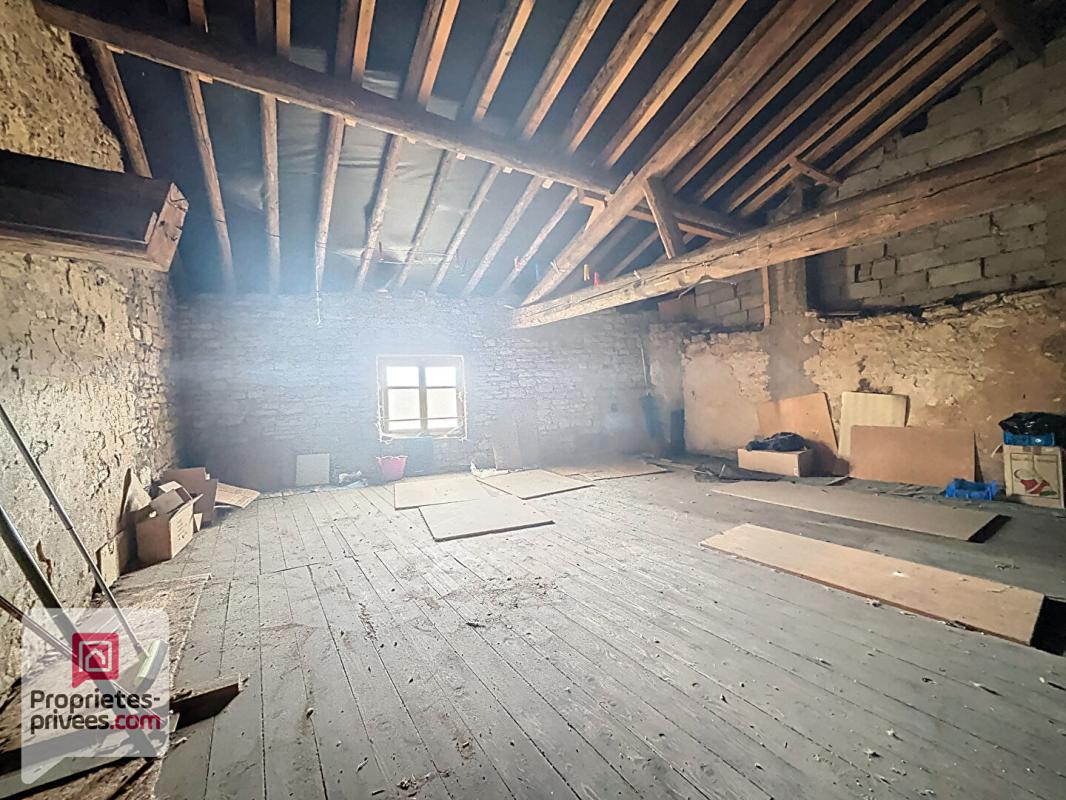 VIC-SUR-SEILLE Appartement Vic Sur Seille 4 pièce(s) 90 m2 8