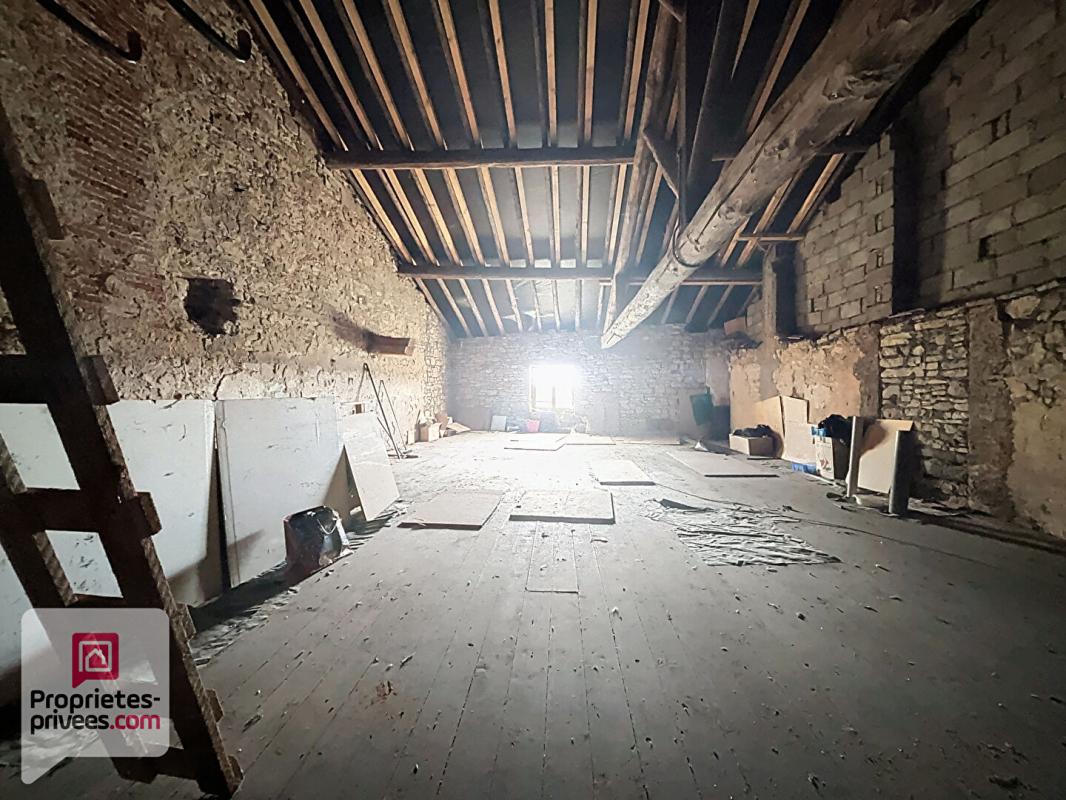 VIC-SUR-SEILLE Appartement Vic Sur Seille 4 pièce(s) 90 m2 9