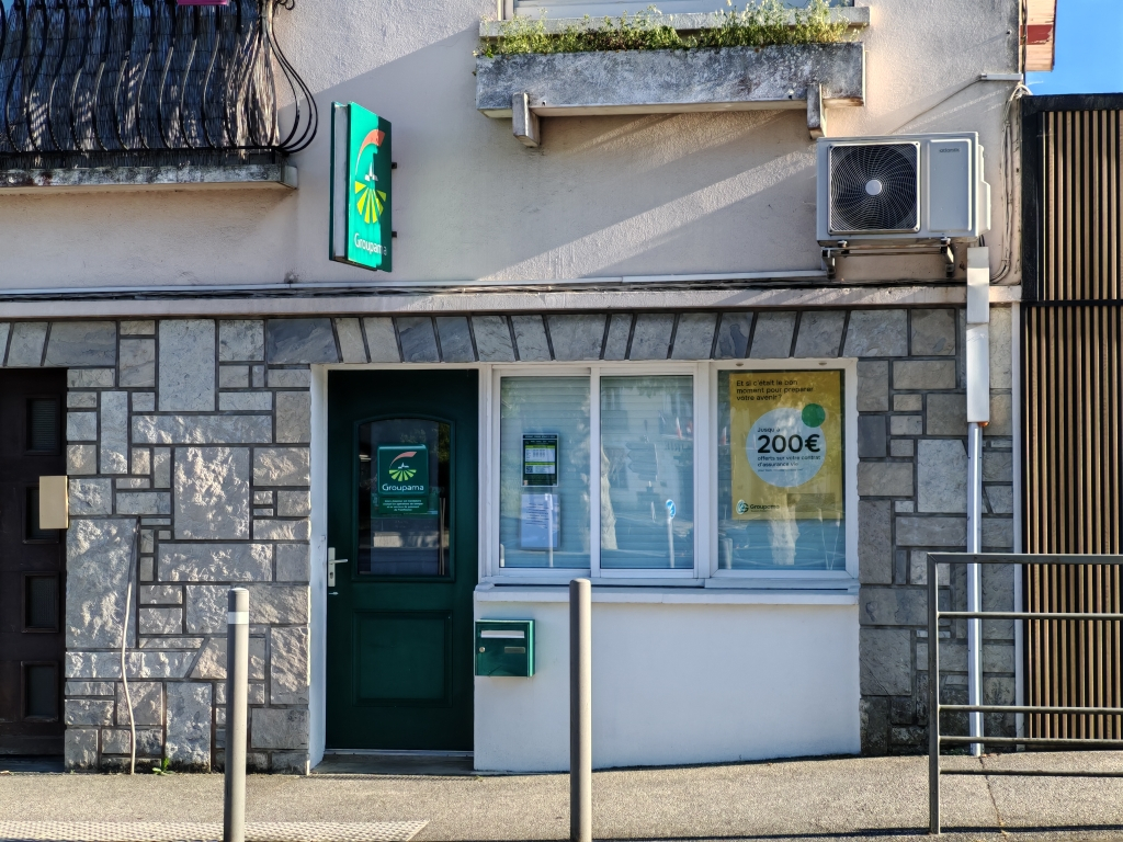 DAX Appartement / LOCAL  HINX 1