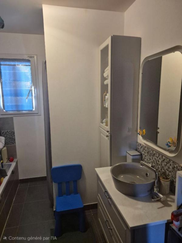 CIVRAY-DE-TOURAINE Maison Civray De Touraine 5 pièce(s) 90 m2 3