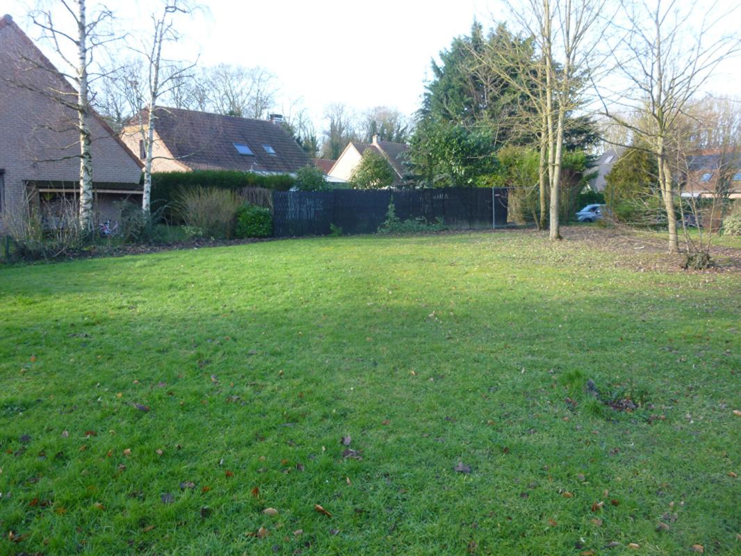 HAUBOURDIN Terrain Haubourdin 571 m2 2