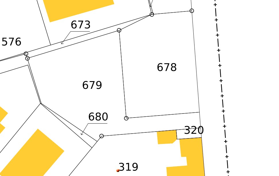 HAUBOURDIN Terrain Haubourdin 571 m2 7